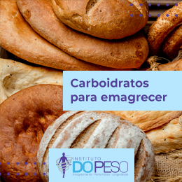 Existem Carboidratos Bons Para Emagrecer