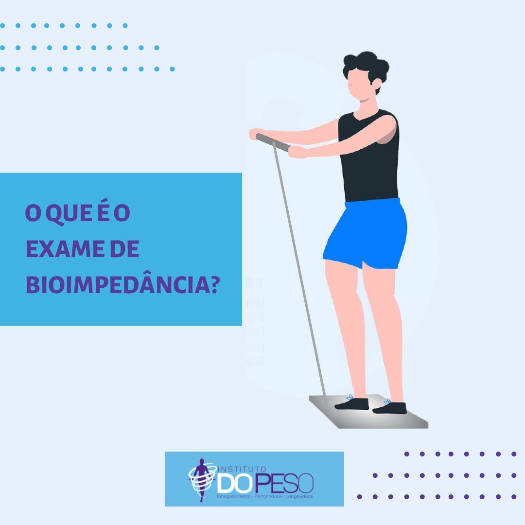 Academia 10 Segundos O Que \u00e9 O Exame De Bioimped\u00e2ncia?, 53% OFF