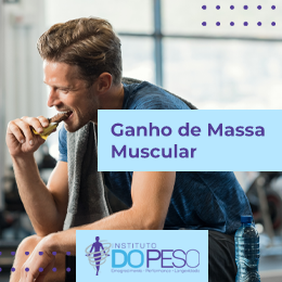 Ganho de Massa Muscular: 10 alimentos importantes para esse processo