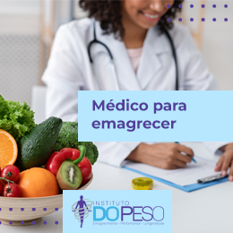 Médicos para Emagrecer: Quais Profissionais Buscar para o Emagrecimento Saudável?