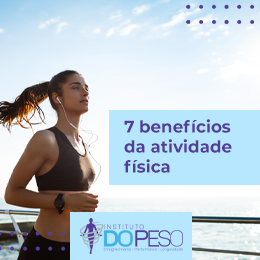 Benefícios Da Atividade Física: Descubra Quais São Os 7 Principais!