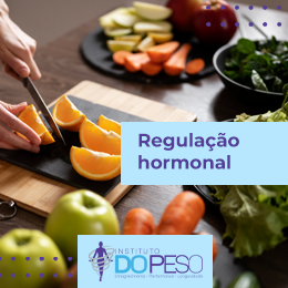 Regulação Hormonal: Entenda A Relação Da Alimentação Com Os Hormônios