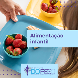 Alimentação Infantil: Qual É A Sua Importância Para O Desenvolvimento?